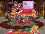 画像ギャラリー No.003のサムネイル画像 / 「X-BEAT」，ラブパーティをバージョンアップ。記念イベントで花火大会も