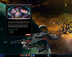 画像ギャラリー No.001のサムネイル画像 / MMORPG「Star Trek Online」，最新スクリーンショット1点を公開