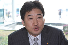 画像ギャラリー No.024のサムネイル画像 / 韓国No.1ゲームポータルの主，CJ Internet CEO Youngjong Jung氏インタビュー。「CJの見る世界市場，やりにくい日本市場を狙う新戦略とは？」