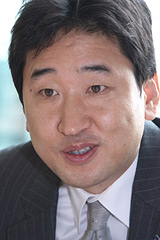 画像ギャラリー No.026のサムネイル画像 / 韓国No.1ゲームポータルの主，CJ Internet CEO Youngjong Jung氏インタビュー。「CJの見る世界市場，やりにくい日本市場を狙う新戦略とは？」