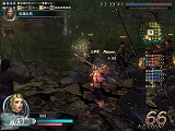 画像ギャラリー No.006のサムネイル画像 / 新武器に加え,ギルド紹介や観戦の機能などを5週連続で実装。「真・三國無双 Online 〜神将乱舞〜」大型アップデート「Revolution 6」の先行プレイレポート