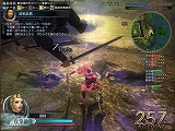 画像ギャラリー No.007のサムネイル画像 / 新武器に加え,ギルド紹介や観戦の機能などを5週連続で実装。「真・三國無双 Online 〜神将乱舞〜」大型アップデート「Revolution 6」の先行プレイレポート