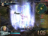 画像ギャラリー No.008のサムネイル画像 / 新武器に加え,ギルド紹介や観戦の機能などを5週連続で実装。「真・三國無双 Online 〜神将乱舞〜」大型アップデート「Revolution 6」の先行プレイレポート