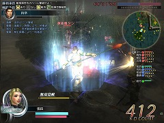 画像ギャラリー No.018のサムネイル画像 / 新武器に加え,ギルド紹介や観戦の機能などを5週連続で実装。「真・三國無双 Online 〜神将乱舞〜」大型アップデート「Revolution 6」の先行プレイレポート