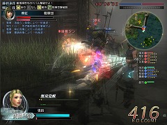 画像ギャラリー No.019のサムネイル画像 / 新武器に加え,ギルド紹介や観戦の機能などを5週連続で実装。「真・三國無双 Online 〜神将乱舞〜」大型アップデート「Revolution 6」の先行プレイレポート