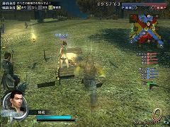 画像ギャラリー No.028のサムネイル画像 / 新武器に加え,ギルド紹介や観戦の機能などを5週連続で実装。「真・三國無双 Online 〜神将乱舞〜」大型アップデート「Revolution 6」の先行プレイレポート
