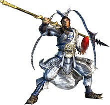 画像ギャラリー No.003のサムネイル画像 / 「真・三國無双 Online」,アップデート“呂布”が12月16日実施