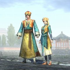 画像ギャラリー No.012のサムネイル画像 / 「真・三國無双 Online」でアップデート「馬超」が6月16日に実施