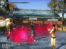 画像ギャラリー No.004のサムネイル画像 / 「真・三國無双 Online」，1月19日にアップデート「諸葛亮」を実施。武器の強化，限定任務の実装，「英雄服飾」などが追加される