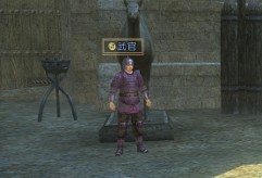 画像ギャラリー No.005のサムネイル画像 / 「真・三國無双 Online」，1月19日にアップデート「諸葛亮」を実施。武器の強化，限定任務の実装，「英雄服飾」などが追加される