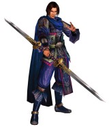 画像ギャラリー No.029のサムネイル画像 / 「真・三國無双 Online」，2月16日にアップデート“曹丕”を実施。双刃剣を強化