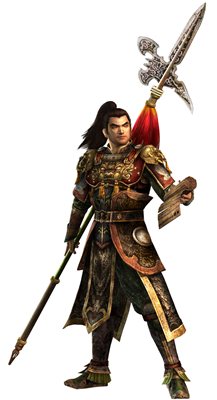 画像ギャラリー No.004のサムネイル画像 / 「真・三國無双 Online」,拡張パック第三弾「龍神乱舞」が本日実装に。さっそく今日から「國士無双戦」に参加しよう