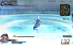 画像ギャラリー No.019のサムネイル画像 / 「真・三國無双 Online」，大型アップデート「Revolution 13」を先行プレイ。四聖獣「玄武」とオリジナル武器「龍牙鈎」が登場だ
