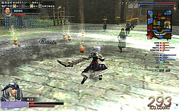 画像ギャラリー No.025のサムネイル画像 / 「真・三國無双 Online」，大型アップデート「Revolution 13」を先行プレイ。四聖獣「玄武」とオリジナル武器「龍牙鈎」が登場だ