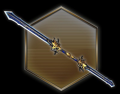 画像ギャラリー No.004のサムネイル画像 / 「真・三國無双Online Z」,10月アップデートを本日実施。強化合成武器に双斬剣が登場