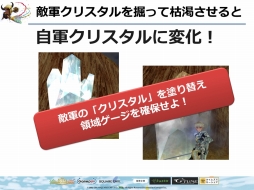 画像ギャラリー No.027のサムネイル画像 / 「FEZ」のオフラインイベント“メルファリア大感謝祭2013”をレポート。「フェンサー」「セスタス」の改修内容や,新たな戦争ルールの情報が公開に