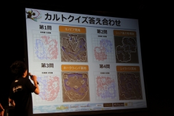 画像ギャラリー No.056のサムネイル画像 / 「FEZ」のオフラインイベント“メルファリア大感謝祭2013”をレポート。「フェンサー」「セスタス」の改修内容や,新たな戦争ルールの情報が公開に