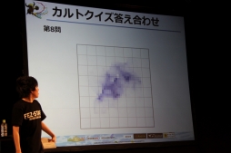 画像ギャラリー No.059のサムネイル画像 / 「FEZ」のオフラインイベント“メルファリア大感謝祭2013”をレポート。「フェンサー」「セスタス」の改修内容や,新たな戦争ルールの情報が公開に