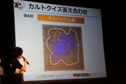 画像ギャラリー No.060のサムネイル画像 / 「FEZ」のオフラインイベント“メルファリア大感謝祭2013”をレポート。「フェンサー」「セスタス」の改修内容や,新たな戦争ルールの情報が公開に