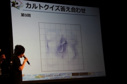 画像ギャラリー No.061のサムネイル画像 / 「FEZ」のオフラインイベント“メルファリア大感謝祭2013”をレポート。「フェンサー」「セスタス」の改修内容や,新たな戦争ルールの情報が公開に