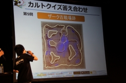 画像ギャラリー No.062のサムネイル画像 / 「FEZ」のオフラインイベント“メルファリア大感謝祭2013”をレポート。「フェンサー」「セスタス」の改修内容や,新たな戦争ルールの情報が公開に