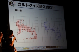 画像ギャラリー No.063のサムネイル画像 / 「FEZ」のオフラインイベント“メルファリア大感謝祭2013”をレポート。「フェンサー」「セスタス」の改修内容や,新たな戦争ルールの情報が公開に