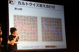 画像ギャラリー No.064のサムネイル画像 / 「FEZ」のオフラインイベント“メルファリア大感謝祭2013”をレポート。「フェンサー」「セスタス」の改修内容や,新たな戦争ルールの情報が公開に