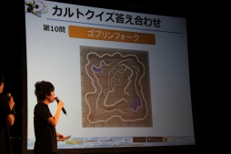 画像ギャラリー No.065のサムネイル画像 / 「FEZ」のオフラインイベント“メルファリア大感謝祭2013”をレポート。「フェンサー」「セスタス」の改修内容や,新たな戦争ルールの情報が公開に