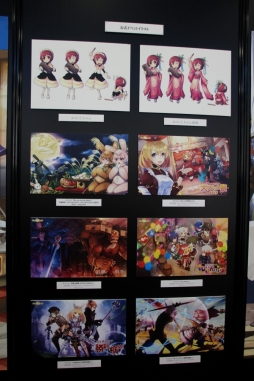 画像ギャラリー No.074のサムネイル画像 / 「FEZ」のオフラインイベント“メルファリア大感謝祭2013”をレポート。「フェンサー」「セスタス」の改修内容や,新たな戦争ルールの情報が公開に