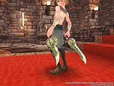 画像ギャラリー No.044のサムネイル画像 / 「ファンタジーアース ゼロ」，「メルファリア マーチ」とのコラボレーションイベントや新たなキャンペーンがスタート