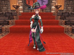 画像ギャラリー No.005のサムネイル画像 / 「FEZ」で「ミリオンアーサー エクスタシス」とのコラボ企画が開始