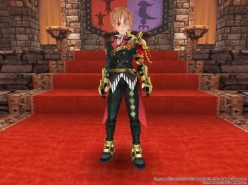 画像ギャラリー No.003のサムネイル画像 / 「FEZ」，「ミリオンアーサー エクスタシス」コラボルーレット第2弾を実施