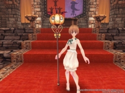 画像ギャラリー No.015のサムネイル画像 / 「FEZ」，「ミリオンアーサー エクスタシス」コラボルーレット第2弾を実施