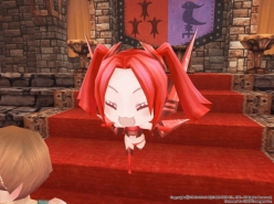 画像ギャラリー No.016のサムネイル画像 / 「FEZ」，「ミリオンアーサー エクスタシス」コラボルーレット第2弾を実施