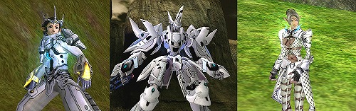 画像ギャラリー No.002のサムネイル画像 / 「RF ONLINE」，ミッションアイテムを集めて「タリック」をもらおう