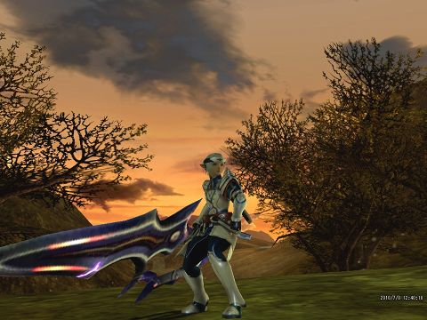 画像ギャラリー No.008のサムネイル画像 / 「RF ONLINE Z」GMの指令を受け，“最凶”モンスター軍団を倒そう