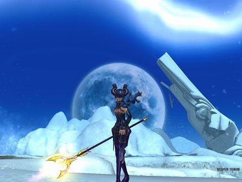画像ギャラリー No.010のサムネイル画像 / 「RF ONLINE Z」GMの指令を受け，“最凶”モンスター軍団を倒そう