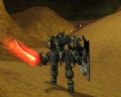 画像ギャラリー No.006のサムネイル画像 / 「RF ONLINE Z」，運営移管記念イベント「BRAND NEW NOVUS」を開催中