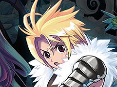 「ZENONIA 1：記憶の糸」，Steamで配信中。フィーチャーフォン向けにリリースされたアクションRPGを現代の環境で楽しめる