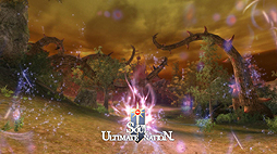 画像ギャラリー No.003のサムネイル画像 / 「Soul of the Ultimate Nation」韓国サーバーに,PvPコンテンツ「占領戦」のマップ「ザピール激戦地」実装。プレイムービーも公開に