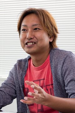 画像ギャラリー No.003のサムネイル画像 / MMORPG「SUN」の最新アップデートから今後のロードマップまで，いろいろ聞いたインタビューを掲載。2014年後半に新ダンジョン「光の試練」が登場