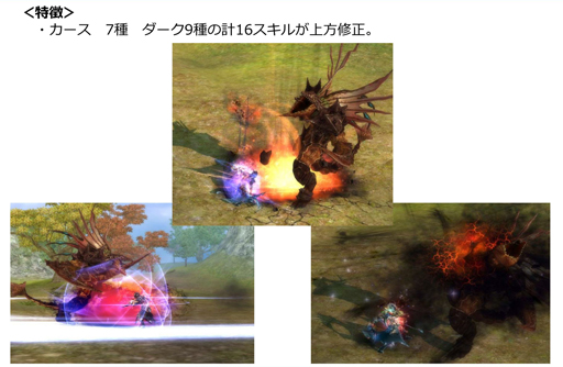 画像ギャラリー No.011のサムネイル画像 / MMORPG「SUN」の最新アップデートから今後のロードマップまで，いろいろ聞いたインタビューを掲載。2014年後半に新ダンジョン「光の試練」が登場