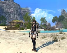 画像ギャラリー No.008のサムネイル画像 / 「SUN」，本日「UPDATE Ver.EP2-12」を実施。既存の最強装備を強化した「エキスパート武器」や，新マップ「光の試練」などが登場