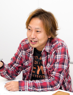 画像ギャラリー No.003のサムネイル画像 / 2015年は激動の年――「Soul of the Ultimate Nation」2015年上半期のロードマップについて,日本運営プロデューサーに聞いてみた