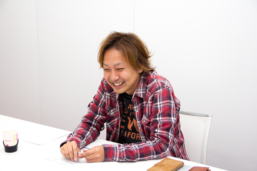 画像ギャラリー No.004のサムネイル画像 / 2015年は激動の年――「Soul of the Ultimate Nation」2015年上半期のロードマップについて，日本運営プロデューサーに聞いてみた