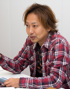 画像ギャラリー No.005のサムネイル画像 / 2015年は激動の年――「Soul of the Ultimate Nation」2015年上半期のロードマップについて,日本運営プロデューサーに聞いてみた