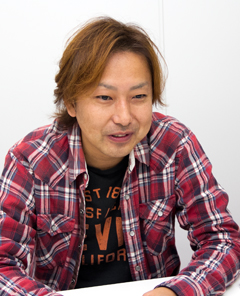 画像ギャラリー No.006のサムネイル画像 / 2015年は激動の年――「Soul of the Ultimate Nation」2015年上半期のロードマップについて,日本運営プロデューサーに聞いてみた