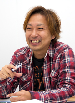 画像ギャラリー No.008のサムネイル画像 / 2015年は激動の年――「Soul of the Ultimate Nation」2015年上半期のロードマップについて，日本運営プロデューサーに聞いてみた