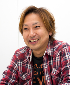画像ギャラリー No.009のサムネイル画像 / 2015年は激動の年――「Soul of the Ultimate Nation」2015年上半期のロードマップについて，日本運営プロデューサーに聞いてみた