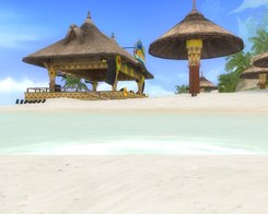 画像ギャラリー No.002のサムネイル画像 / 「SUN」夏限定のイベントが目白押し。「シーズン イン だ SUN!」が本日より開催